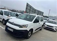 CITROEN 1.5 BLUEHDI 75KW TALLA M LIVE (102C - 7075-LHN